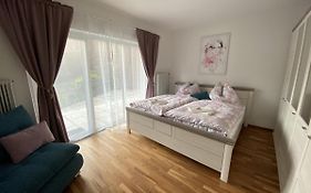 Apartment Bischofshofen