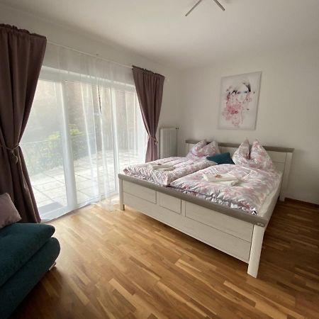 Apartment Bischofshofen Exterior photo